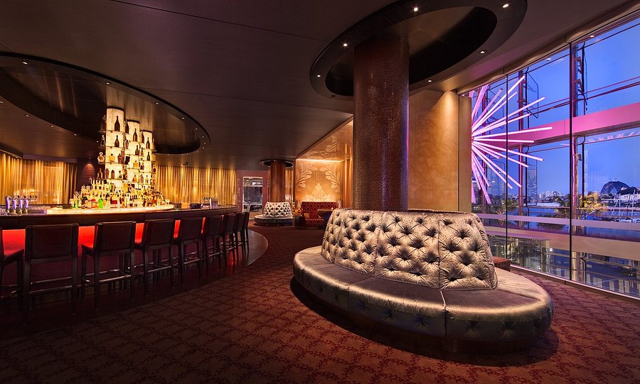 Cherry Bar